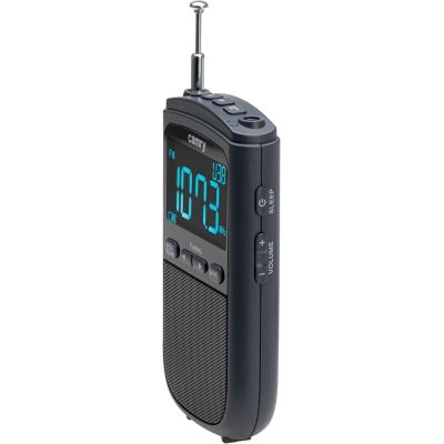 2. Mini-Radio CAMRY CR 1905