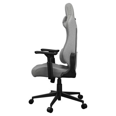 4. COUGAR CGR-EPF-ROA Universeller Gaming-Stuhl Grau