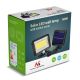3. MACLEAN Solar-LED-Flutlicht mit Sensor MCE438