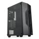 8. IBOX ATX-GEHÄUSE CETUS 908