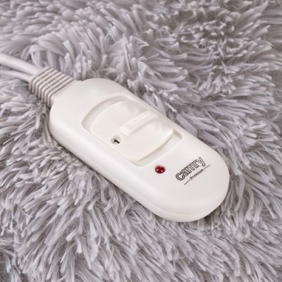 5. Elektrische Heizmatte für Camry CR 7428, grau