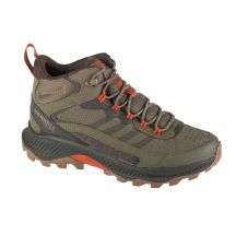 Merrell Speed Strike 2 Mid WP J037835 Grün 42