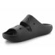 4. Crocs Classic Sandal V2 U 209403-001 Flip-Flops