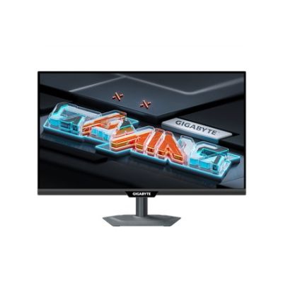 GIGABYTE M27QS Computermonitor 68,6 cm (27") 2560 x 1440 px Quad HD LED Schwarz