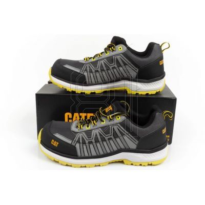 11. Caterpillar Charge S3 HRO SRC M P725515 Schuhe