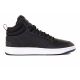 3. Adidas Hoops 3.0 Mid Wtr M GZ6679 Schuhe