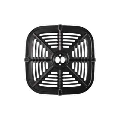 9. Heißluftfritteuse 2500W 8L
