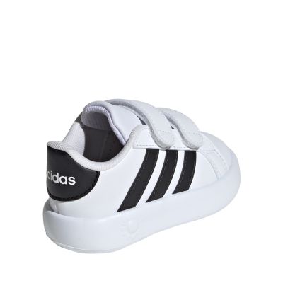 9. Adidas Grand Court 2.0 Jr ID5271 Schuhe