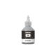 Brother schwarze Tintenpatrone BT6000BK = BT-6000BK, 6000 Seiten