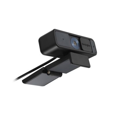 7. Kensington W2000 1080p-Webcam mit Autofokus