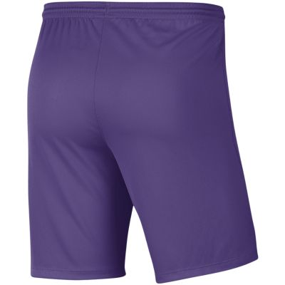 2. Nike Dry Park III NB K Herrenshorts Lila BV6855 507