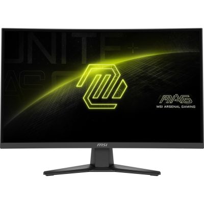 16. MSI Monitor 27" MAG 275CQF E18 27" WQHD 180Hz