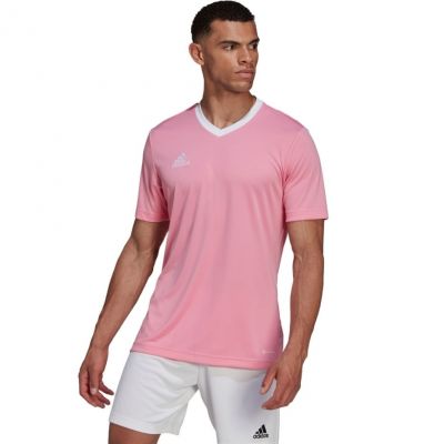 3. adidas Entrada 22 Trikot M HC5072