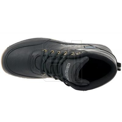 7. Kappa Bright Mid Light M 242075-1111 Schuhe