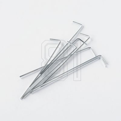 5. Zelt, Tarp Magnum Tellado 92800404109