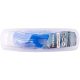 2. Crowell Sandy Jr Schwimmbrille okul-sandy-blue-white