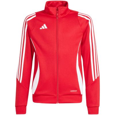5. Adidas Tiro 24 Training Jr IR7502 Sweatshirt