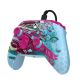 3. PDP REMATCH GLOW Fortschrittliches, mehrfarbiges USB-Gamepad (Analog/Digital) für PC, Xbox One, Xbox Series S und Xbox Series X