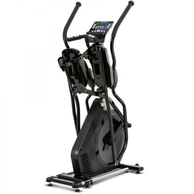 12. XTERRA FS 480 ELLIPTICAL CROSSTRAINER