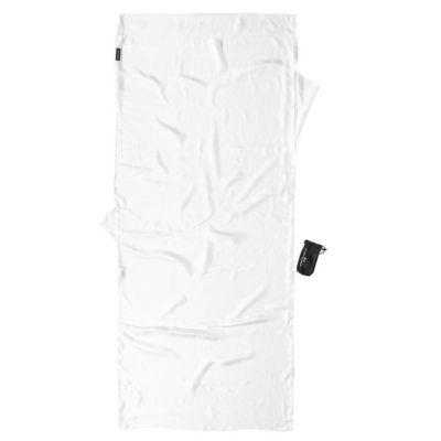 Cocoon TravelSheet Silk Economy Line Schlafsackinlett, Naturseide