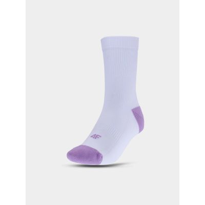 Damen-Knöchelsocken 4F 4FWSS24UFSOF132-51S