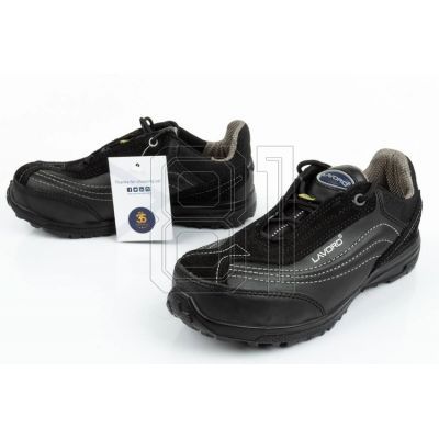 9. Lavoro 290 ESD SRC S3 W Schuhe 1259,40