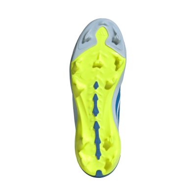 6. adidas Predator League LL FG JR7889 Kinder-Fußballschuhe