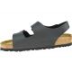 2. Birkenstock Milano BF 34791 Sandalen