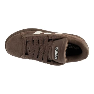 3. adidas Grand Court Alpha OSS IH1357 Braun 42