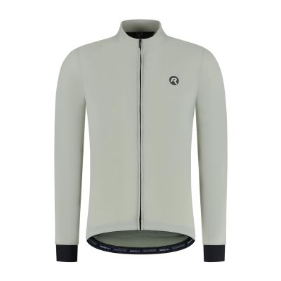 Rogelli SIGNATURE Langarmshirt, grau, XL