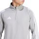 11. Adidas Tiro 24 Training Top M IS1041 Sweatshirt