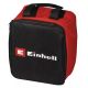 15. Fräsmaschine 18V TP-RO 18 SET LI BL-SOLO 4350410 EINHELL