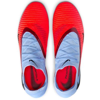 3. Nike Phantom 6 Low Elite SG-Pro HV8988-400 Schuhe