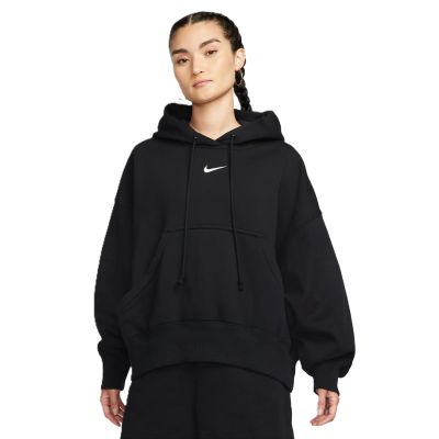 Nike Sportswear Phoenix Fleece-Sweatshirt für Damen DQ5858-010