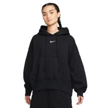 Nike Sportswear Phoenix Fleece-Sweatshirt für Damen DQ5858-010