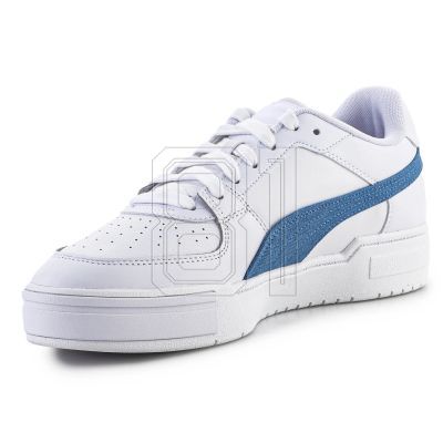 3. Puma Cali Pro Denim Casual Unisex-Schuhe 385690-01