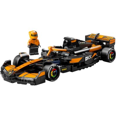 3. LEGO Speed Champions 77251 F1® McLaren Team MCL38 V29