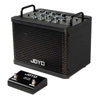 5. JOYO DC15S - Gitarrenverstärker