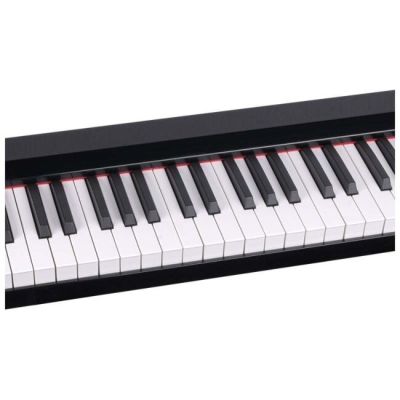 5. DNA SP 88 Digitalpiano mit Bluetooth-MIDI-Tasten