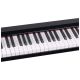 5. DNA SP 88 Digitalpiano mit Bluetooth-MIDI-Tasten