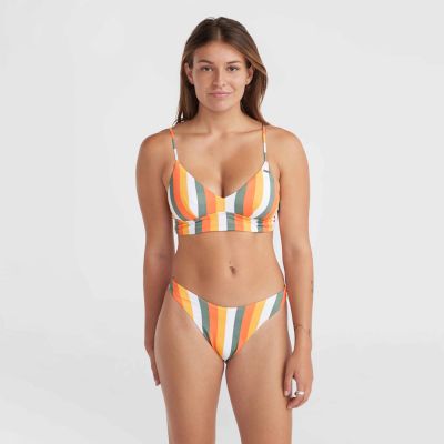 2. O'Neill Wave Skye Bikini Set W 92800614229 Badeanzug