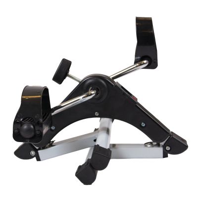 2. VIRTUFIT V2 FALTBARES INDOOR-FAHRRAD/FAHRRADTRAINER MIT COMPUTER