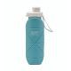BODY SCULPTURE BLAU FALTBARE WASSERFLASCHE BB 25BL