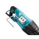 8. Makita JR3061T Säbelsäge, 3000 Hübe/min, 1250 W, Schwarz, Grün