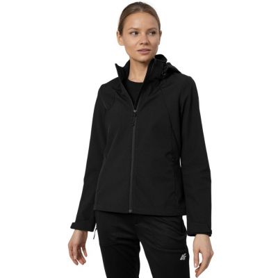 3. 4F Softshelljacke W H4Z22 SFD001 20S