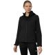 3. 4F Softshelljacke W H4Z22 SFD001 20S