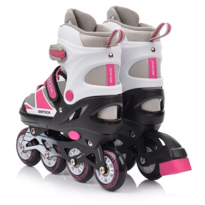 16. Meteor Rox 22354 Rollschuhe