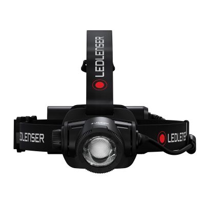 2. Stirnlampe Ledlenser H15R Core 502123