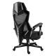 6. Gaming-Stuhl Huzaro Combat 3.1 Carbon