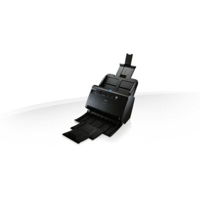 2. Canon imageFORMULA DR-C240 Dokumentenscanner - USB 2.0